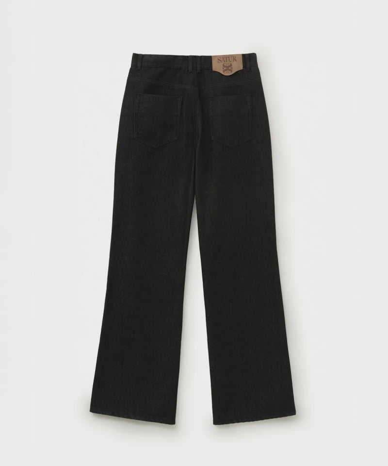 【WE ARE】韓國Satur休閒褲SA253MDP03