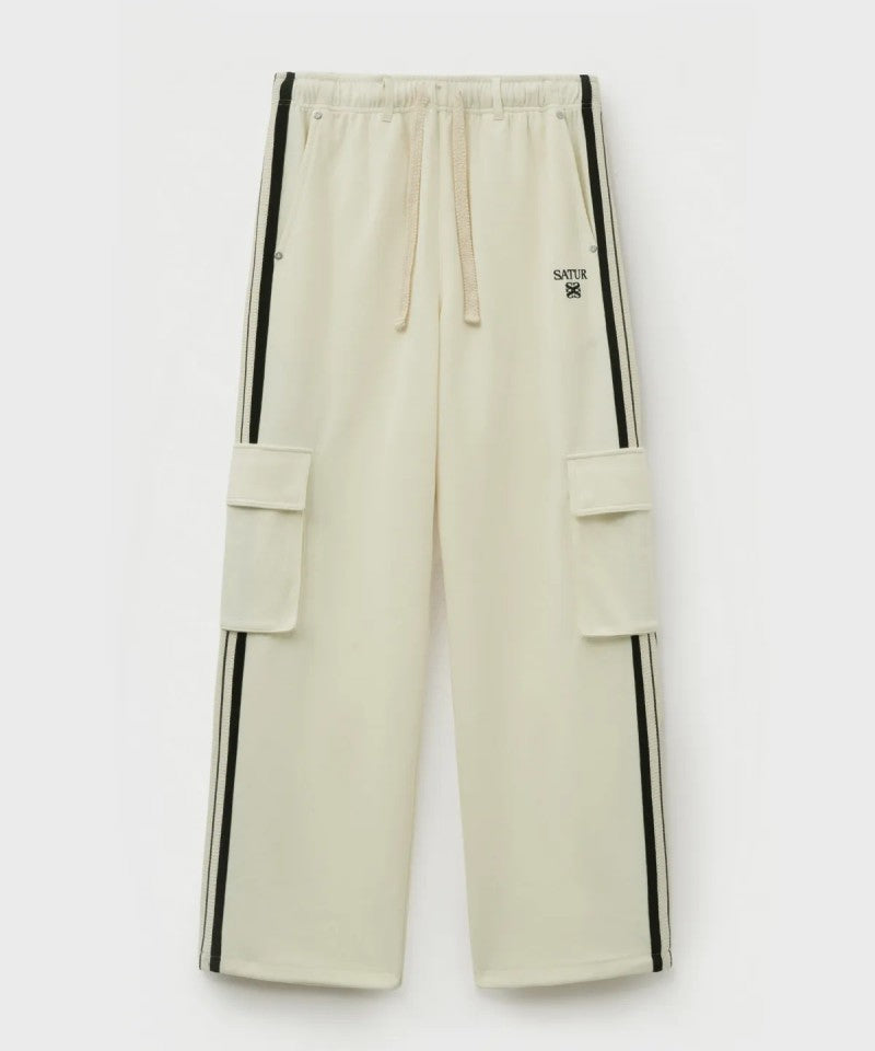 【WE ARE】韓國Satur休閒褲SA253UTP01