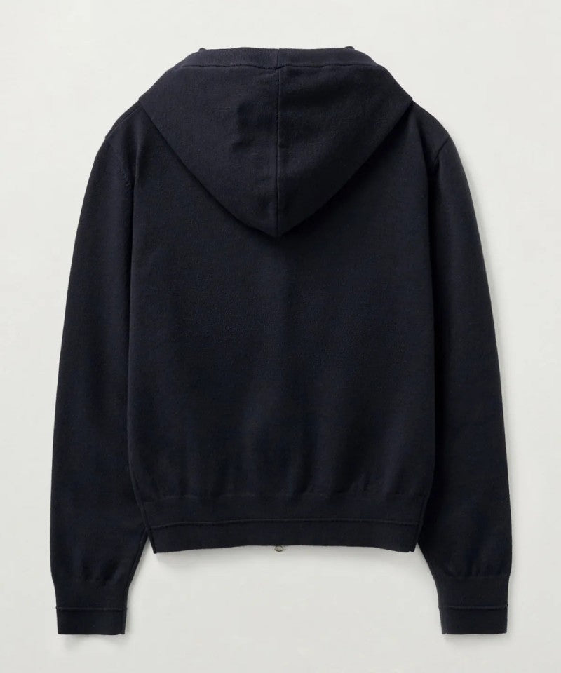 女款【WE ARE】韓國Satur休閒連帽拉鏈外套SA253WKC01