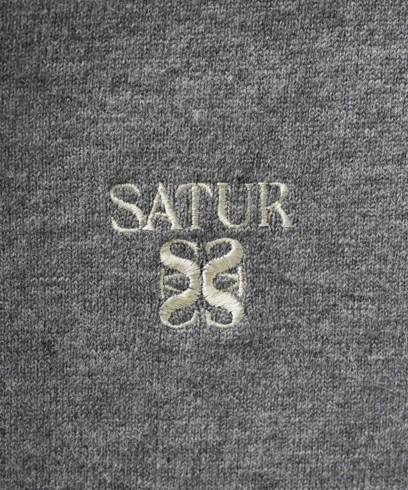 女款【WE ARE】韓國Satur休閒連帽拉鏈外套SA253WKC01