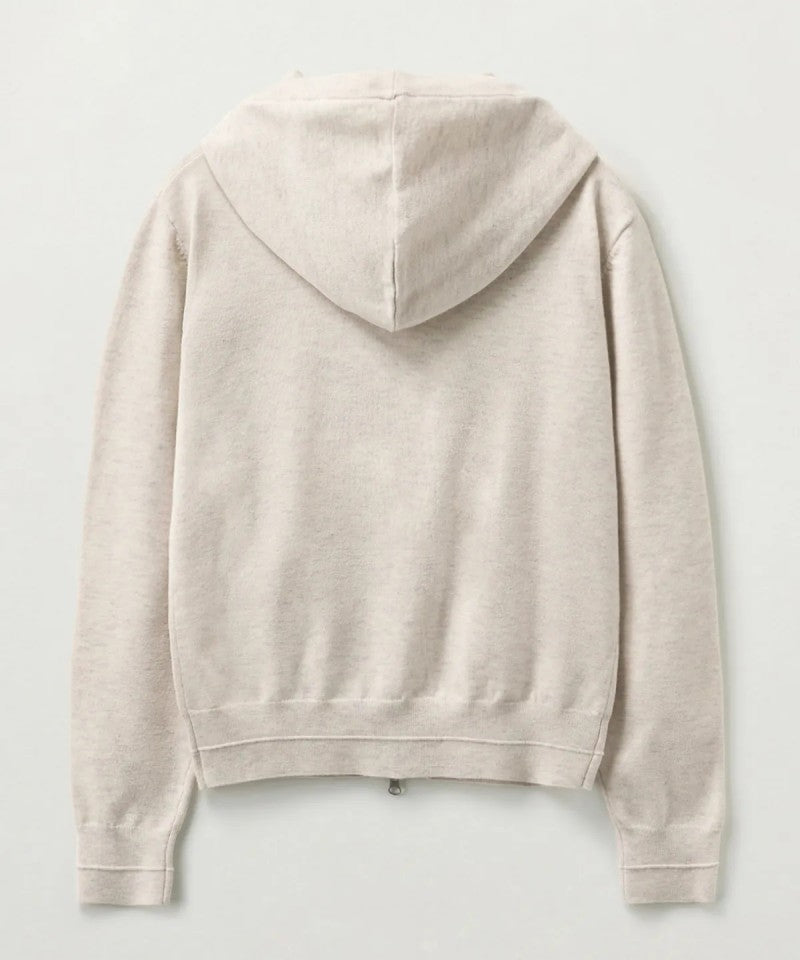 女款【WE ARE】韓國Satur休閒連帽拉鏈外套SA253WKC01