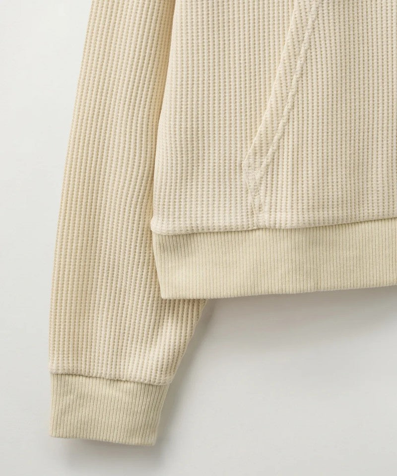 【WE ARE】韓國Satur休閒大學T衛衣SA253UTH02