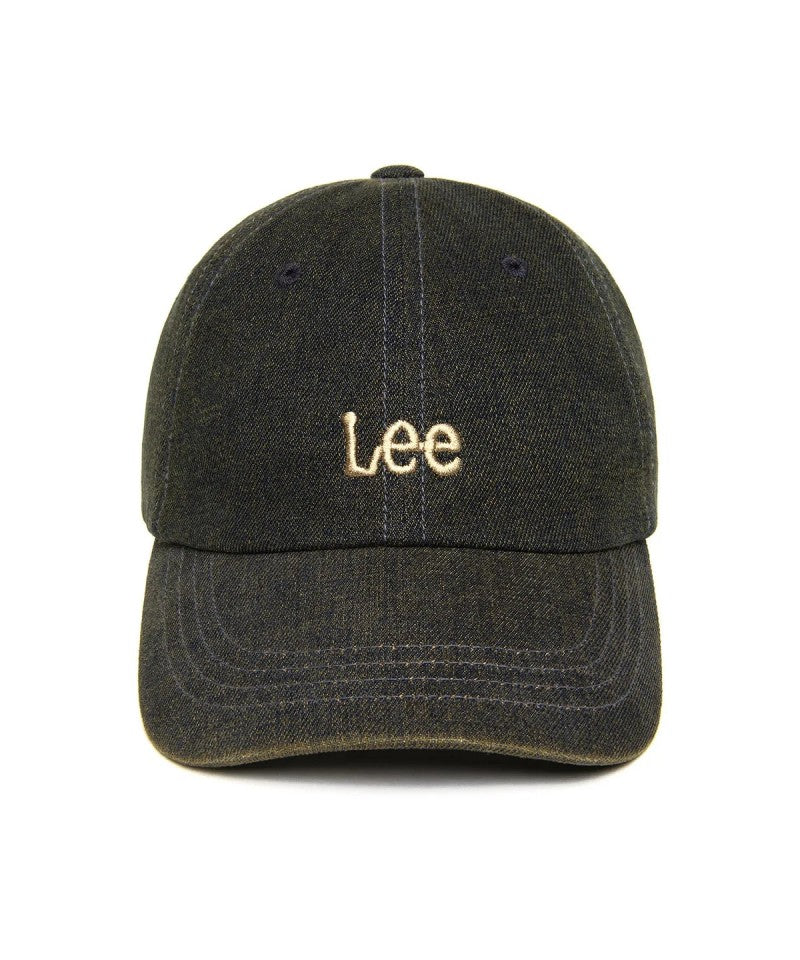 【WE ARE】韓國LEE牛仔棒球帽LE2503CA10