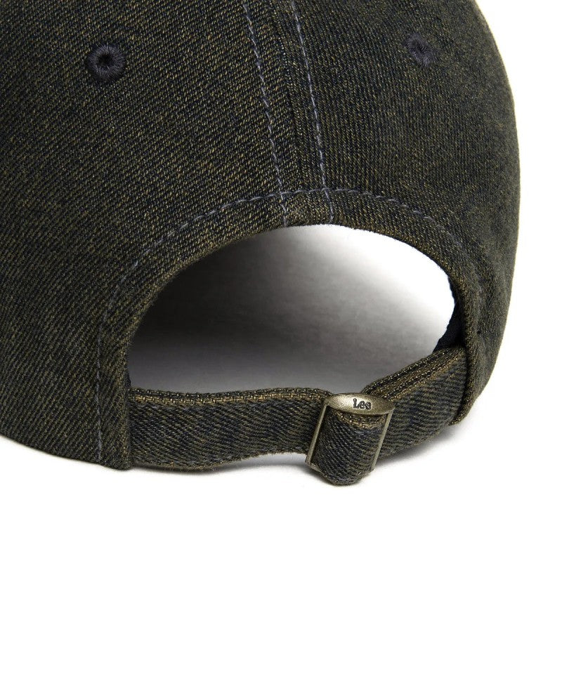 【WE ARE】韓國LEE牛仔棒球帽LE2503CA10