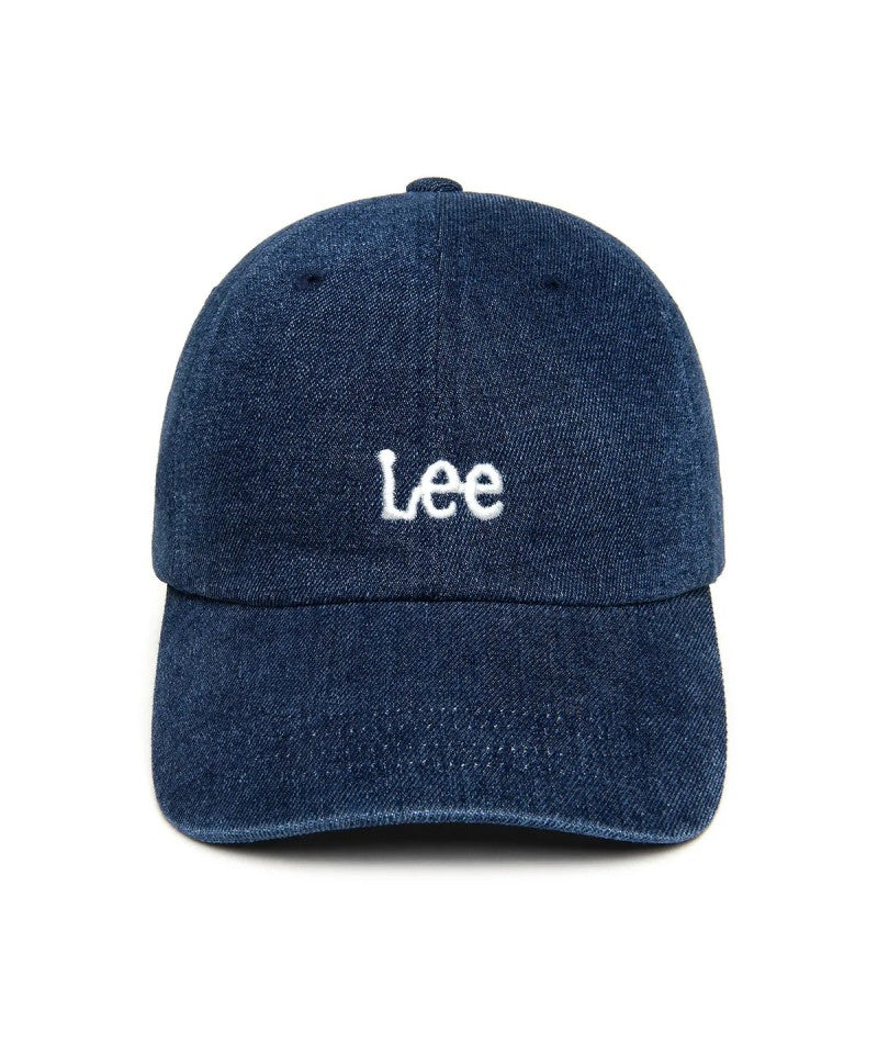 【WE ARE】韓國LEE牛仔棒球帽LE2503CA10
