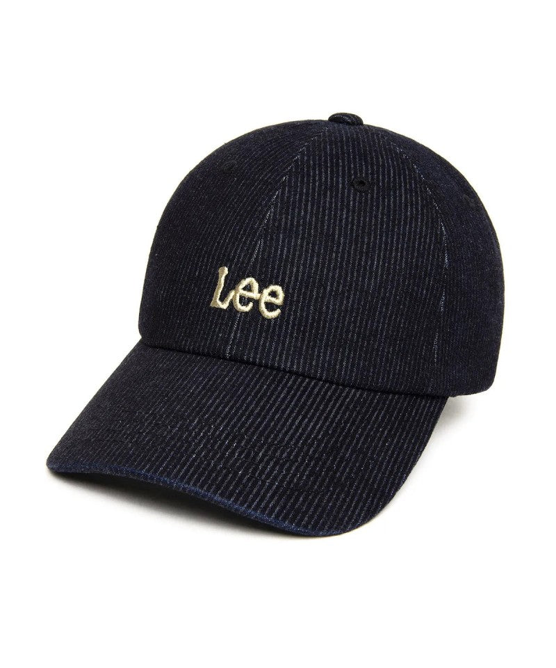 【WE ARE】韓國LEE牛仔棒球帽LE2503CA10