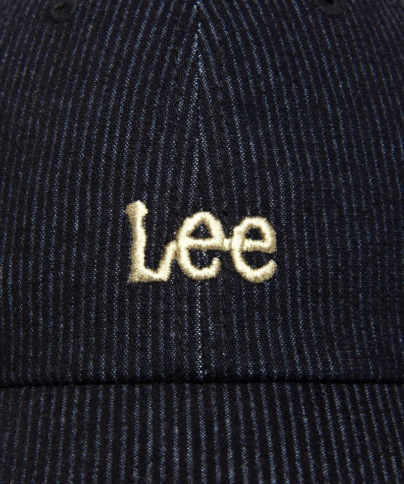 【WE ARE】韓國LEE牛仔棒球帽LE2503CA10