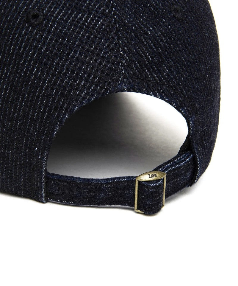 【WE ARE】韓國LEE牛仔棒球帽LE2503CA10