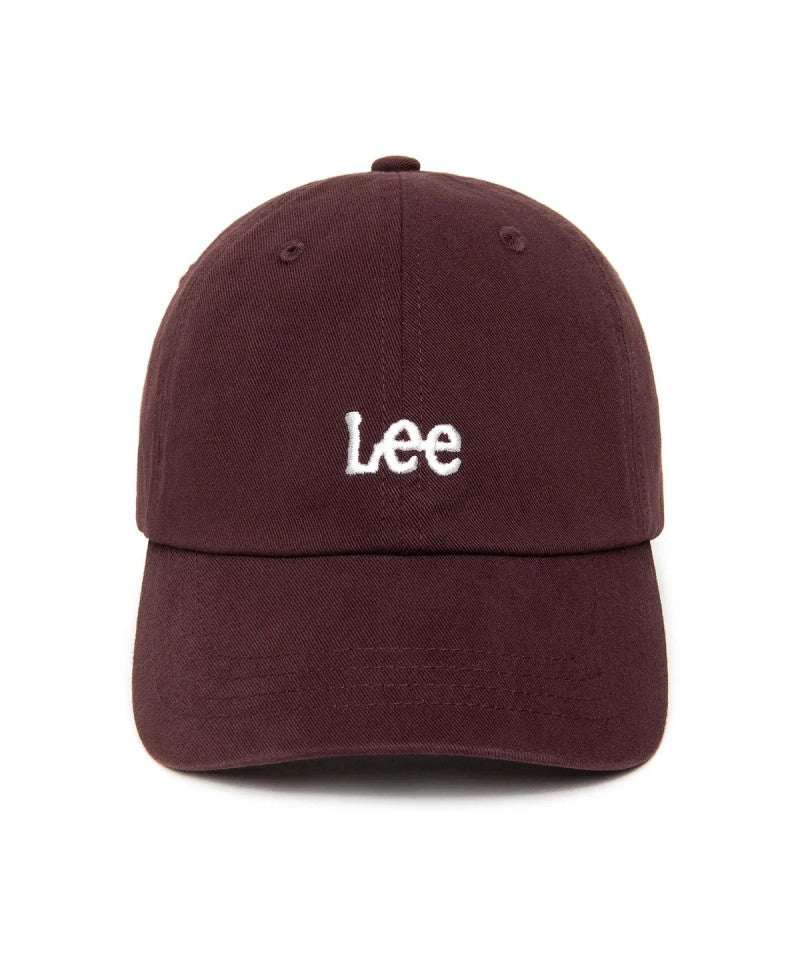 【WE ARE】韓國LEE牛仔棒球帽LE2503CA01
