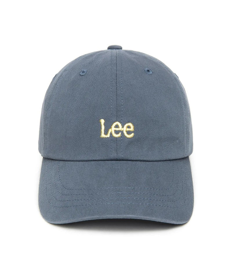 【WE ARE】韓國LEE牛仔棒球帽LE2503CA01