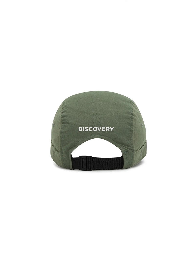 *Dis折扣款*【WE ARE】韓國Discovery休閒棒球帽DXCP7065N