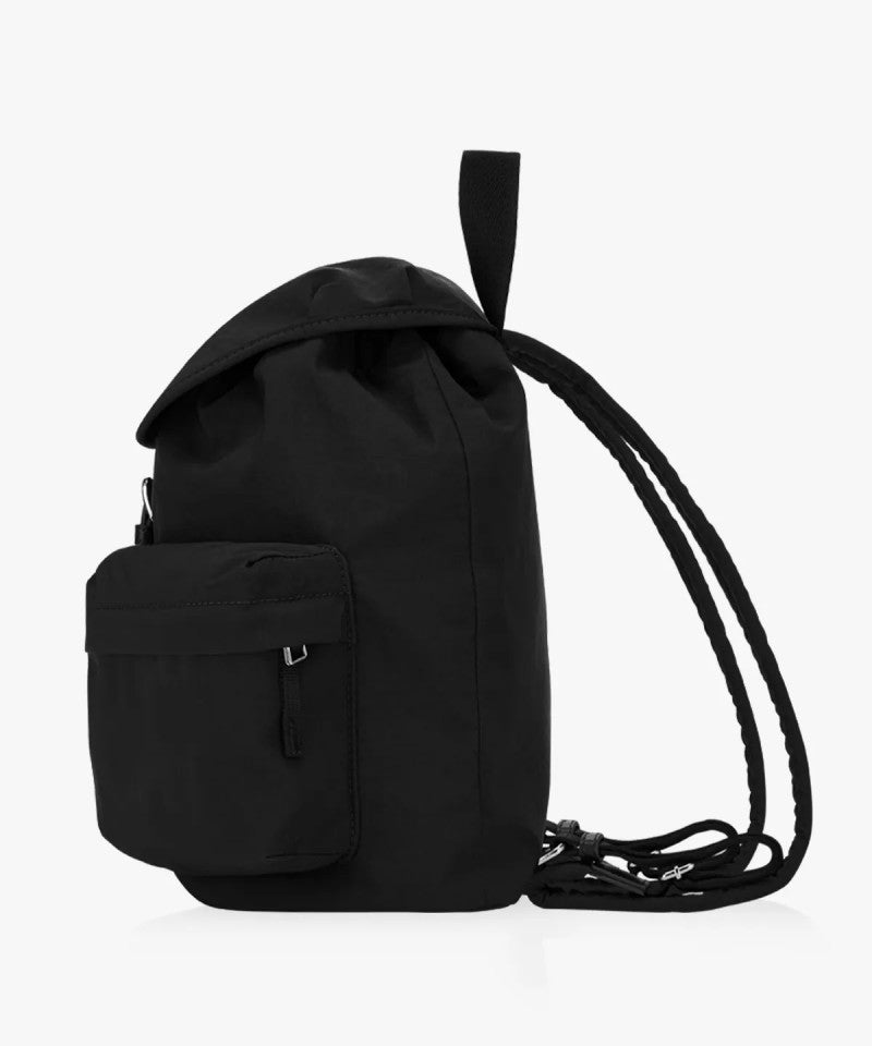 【WE ARE】韓國ALAVAGUE休閒雙肩背包폴라럭색 S