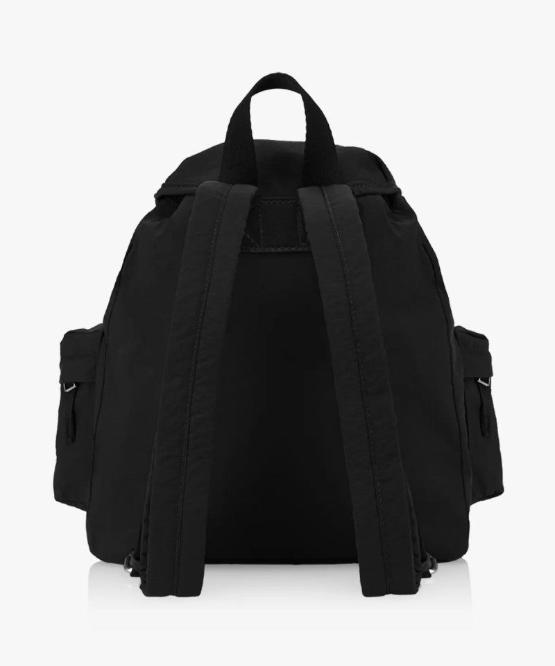 【WE ARE】韓國ALAVAGUE休閒雙肩背包폴라럭색 S