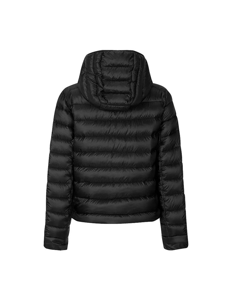 *Dis特價款* 女款【WE ARE】韓國Discovery連帽羽絨外套DWDJ7J056