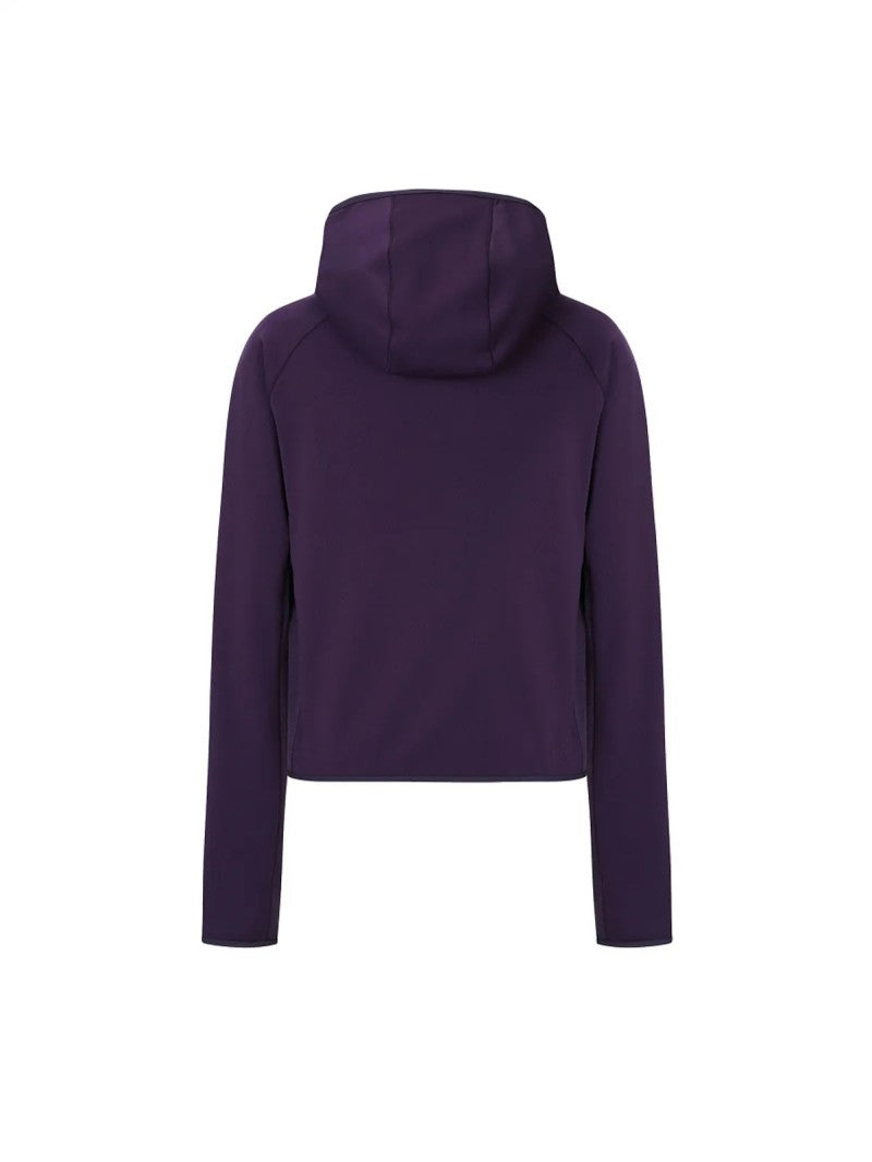 *Dis特價款* 女款【WE ARE】韓國Discovery連帽大學T衛衣DWHD4A054