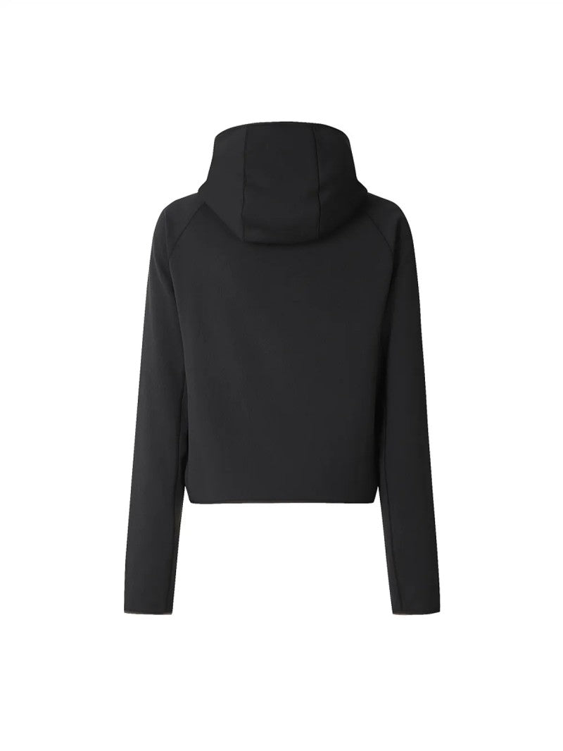 *Dis特價款* 女款【WE ARE】韓國Discovery連帽大學T衛衣DWHD4A054