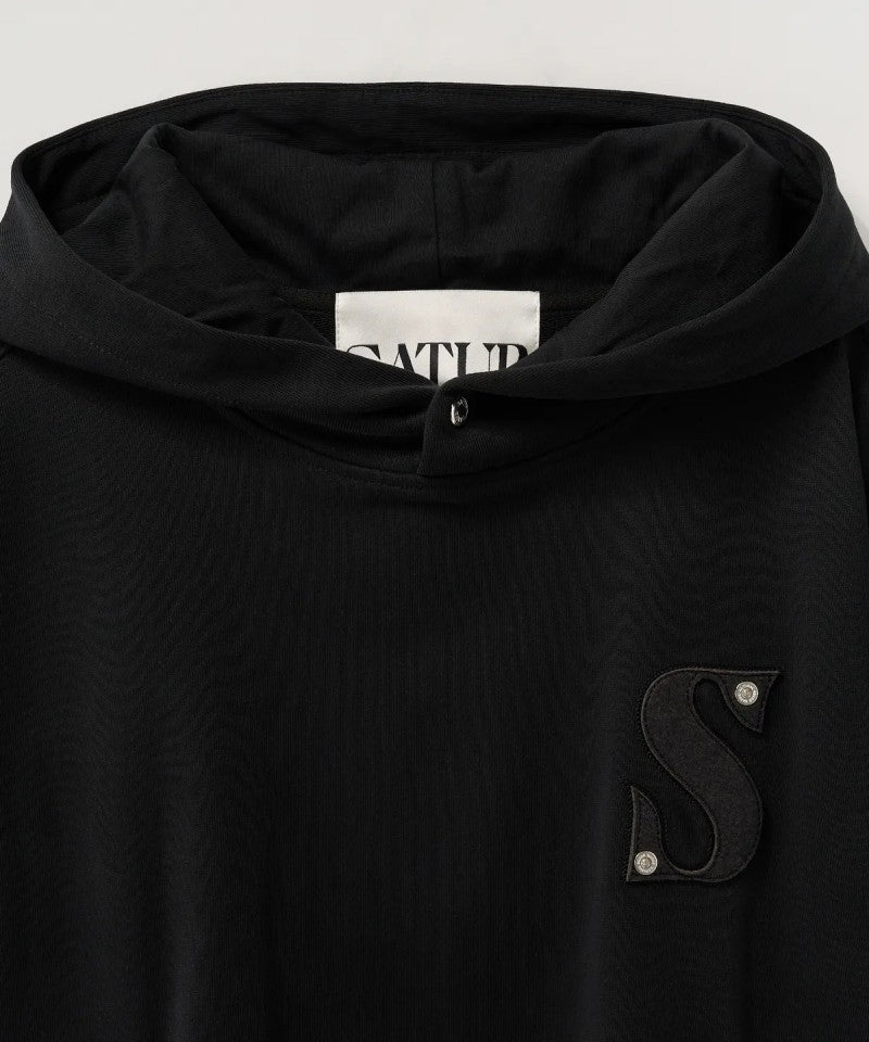 男女同款【WE ARE】韓國Satur 小標口袋帽ＴSA253UTH05