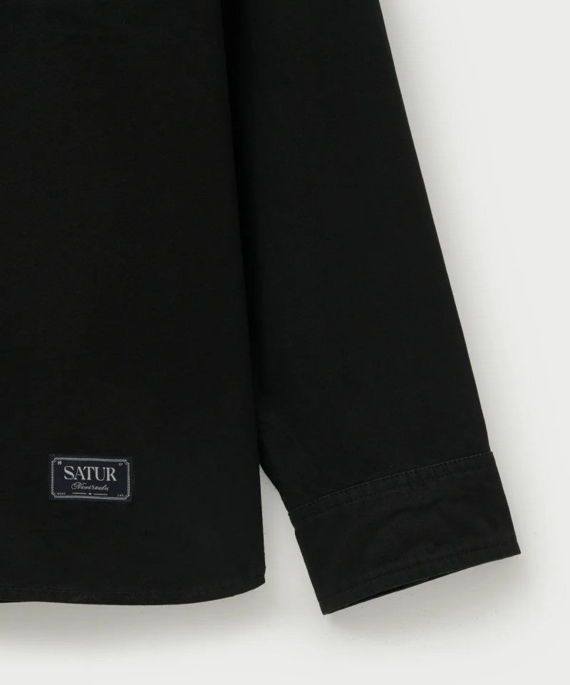 男款【WE ARE】韓國Satur休閒襯衫外套SA253MSH04