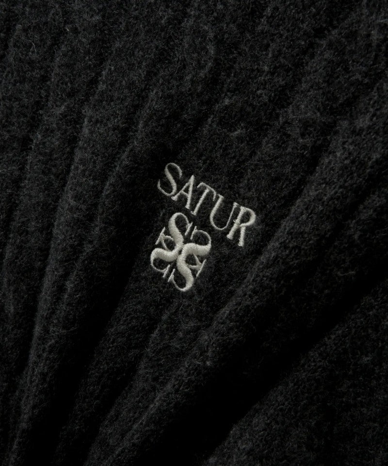 女款【WE ARE】韓國Satur休閒針織毛衣SA253WKT42