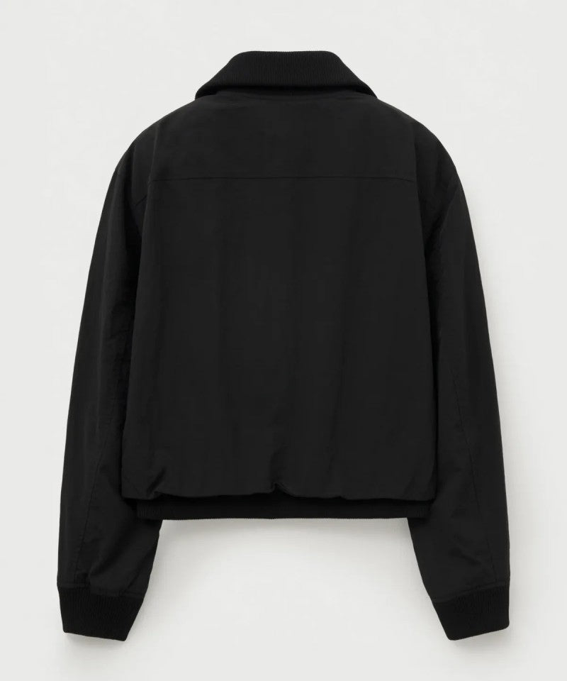 女款【WE ARE】韓國Satur休閒拉鏈外套SA253WJK04