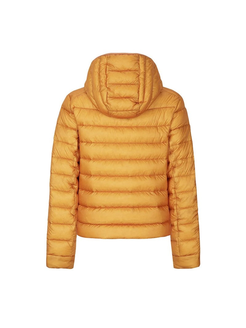 *Dis特價款* 女款【WE ARE】韓國Discovery連帽羽絨外套DWDJ7J056