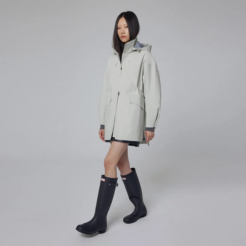 Hunter折扣款【WE ARE】韓國HUNTER女款連帽夾克外套HDW0003AJZ