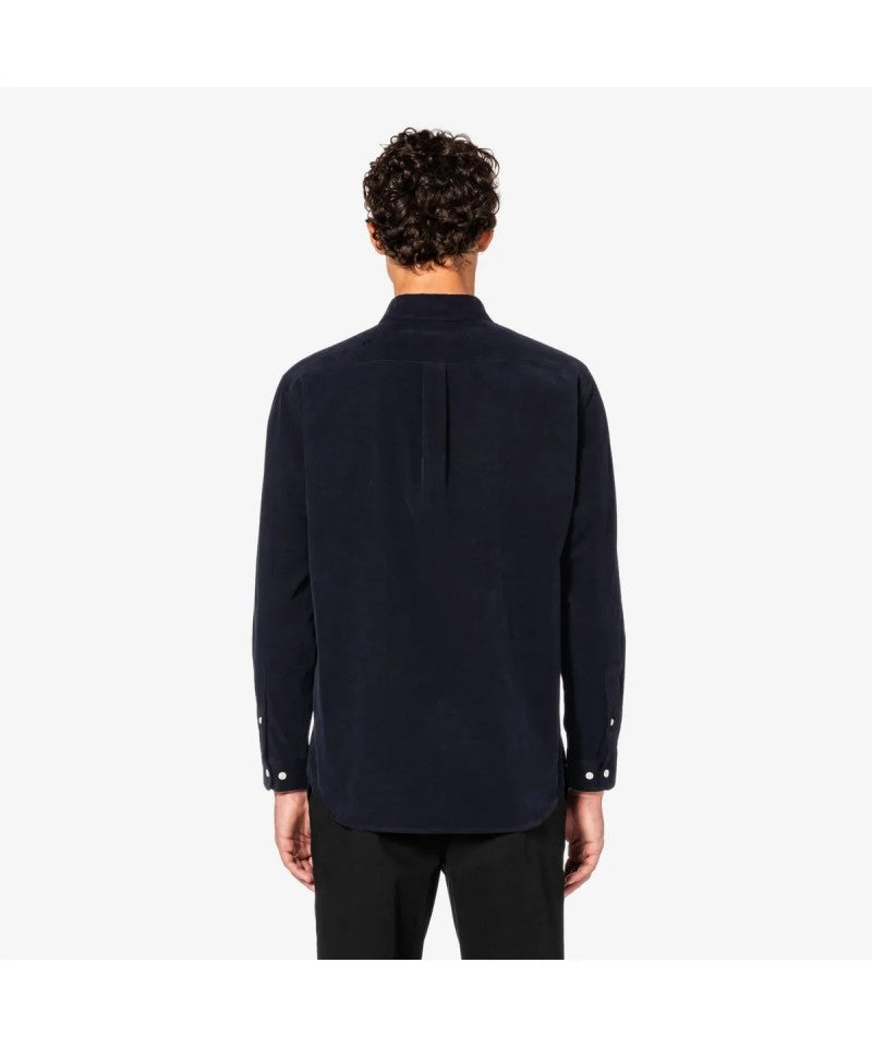 男款【WE ARE】韓國LACOSTE鱷魚休閒襯衫CH742E55N