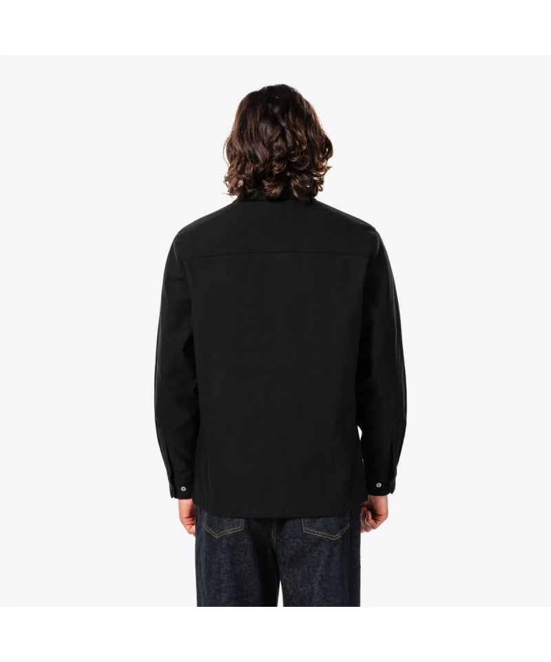 男款【WE ARE】韓國LACOSTE鱷魚長袖襯衫外套CH208E55N