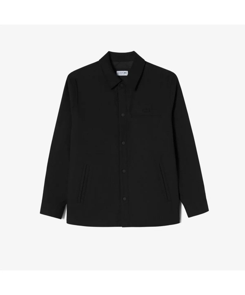 男款【WE ARE】韓國LACOSTE鱷魚長袖襯衫外套CH208E55N