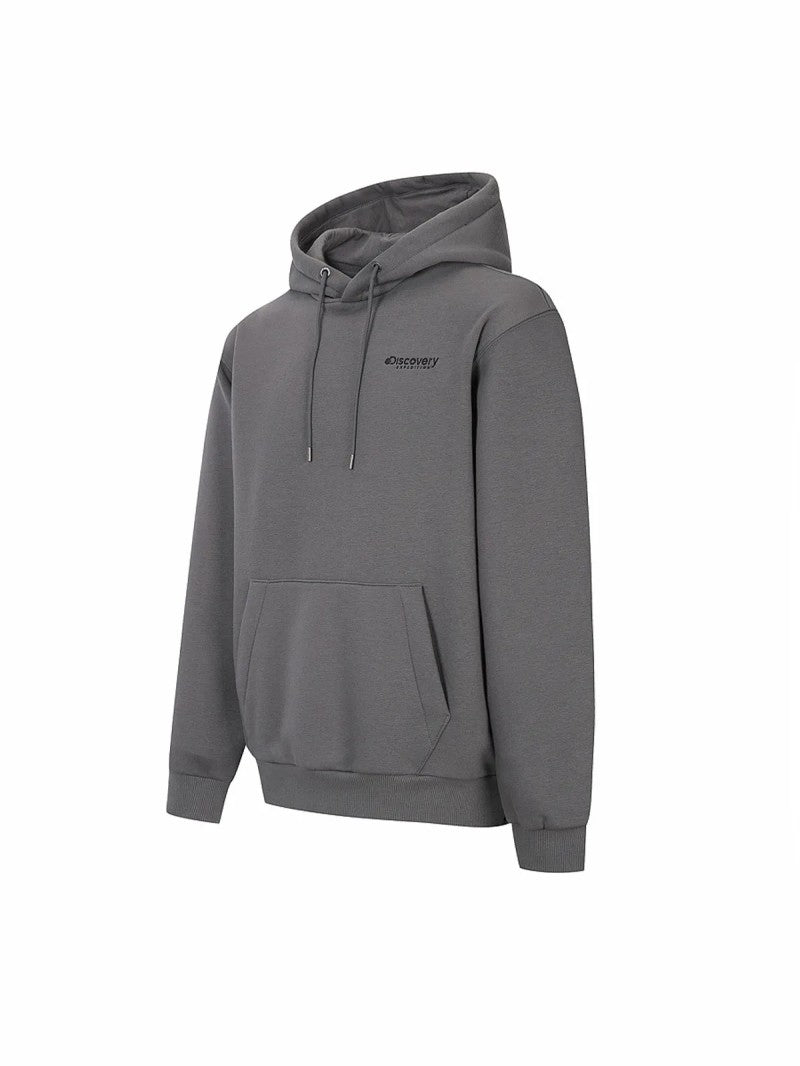 【WE ARE】韓國Discovery連帽大學T衛衣DXHD55056