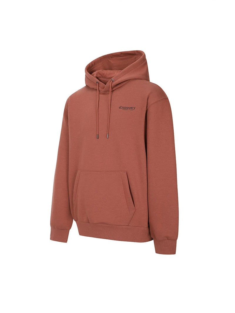 【WE ARE】韓國Discovery連帽大學T衛衣DXHD55056