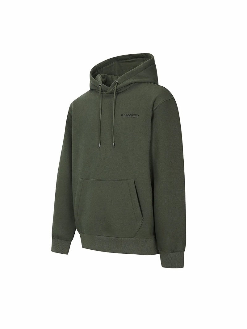 【WE ARE】韓國Discovery連帽大學T衛衣DXHD55056
