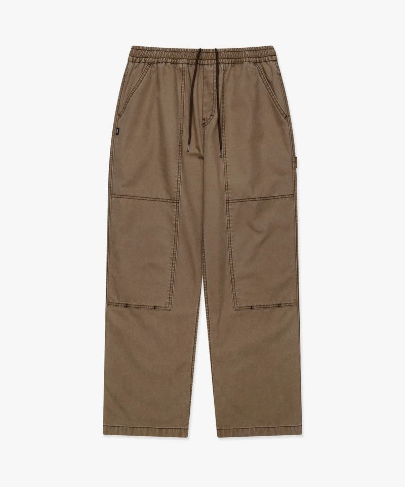 엘엠씨【WE ARE】韓國LMC車線休閒褲0LM45FPT403