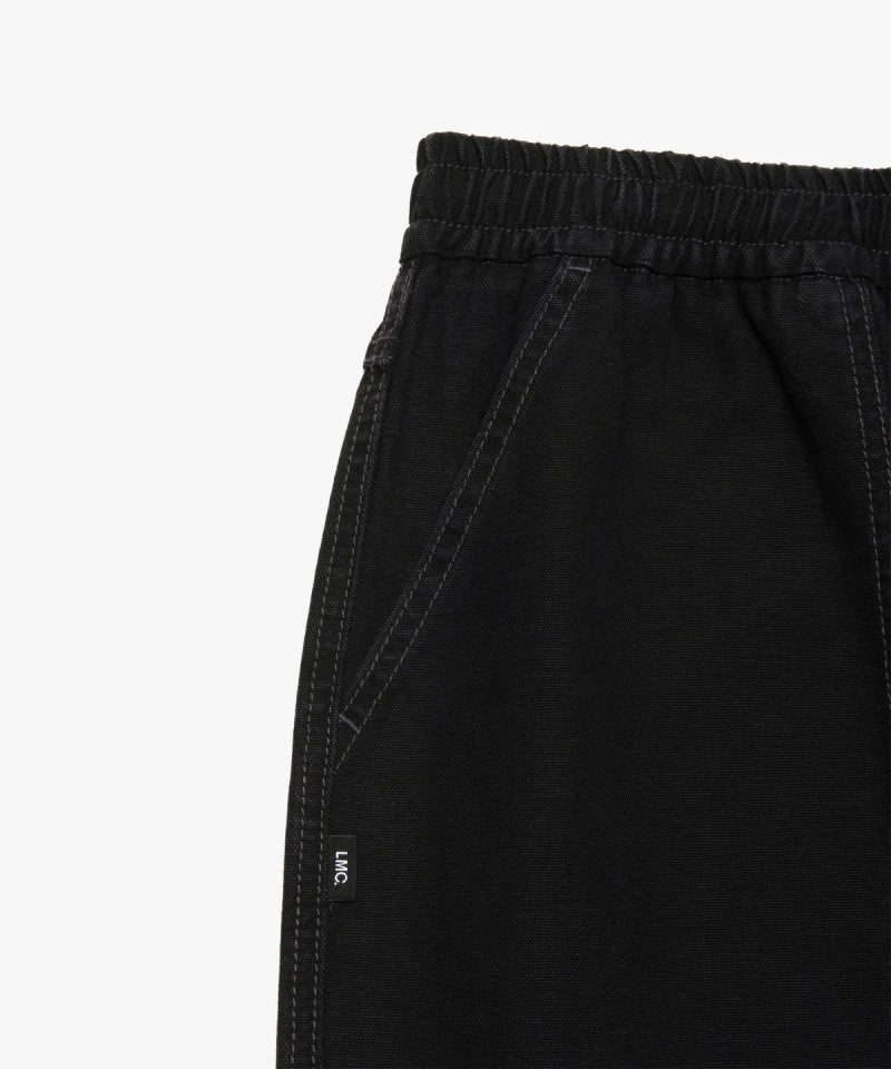 엘엠씨【WE ARE】韓國LMC車線休閒褲0LM45FPT403