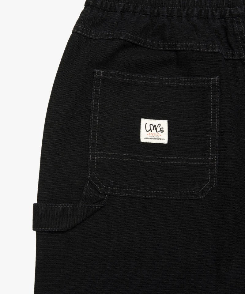 엘엠씨【WE ARE】韓國LMC車線休閒褲0LM45FPT403