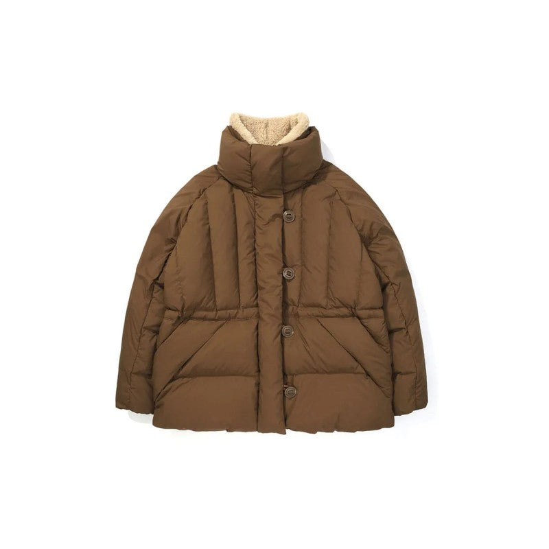 百貨款【WE ARE】韓國KODAK柯達羽絨服外套K5422LDJ86