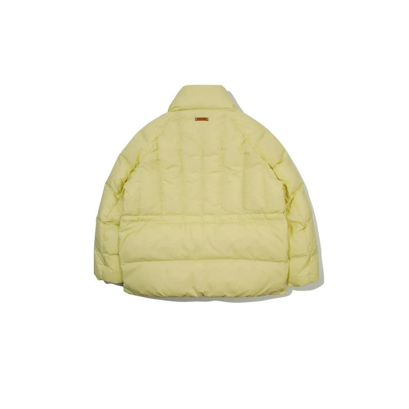 百貨款【WE ARE】韓國KODAK柯達羽絨服外套K5422LDJ86