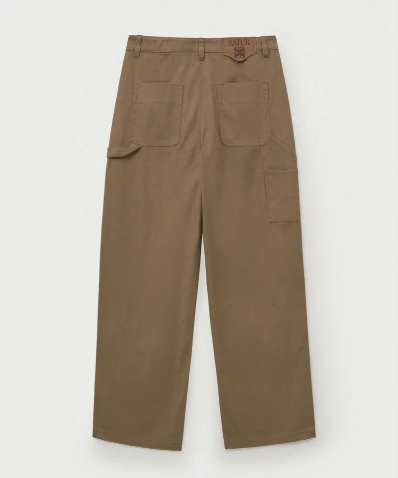 男款【WE ARE】韓國Satur休閒褲SA253MPT23