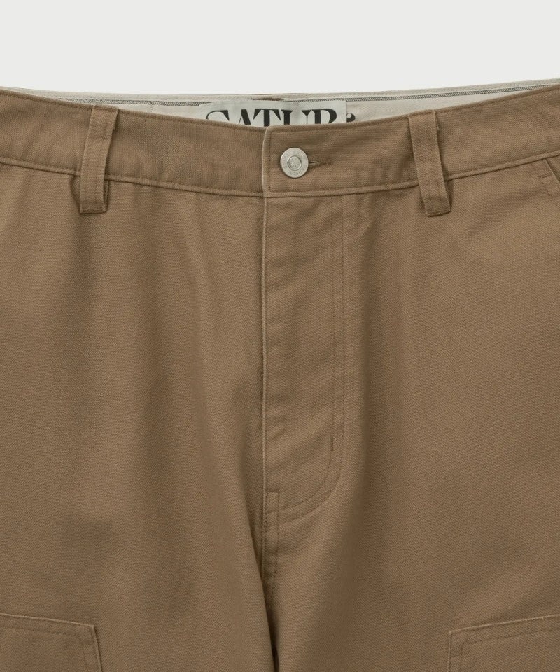 男款【WE ARE】韓國Satur休閒褲SA253MPT23