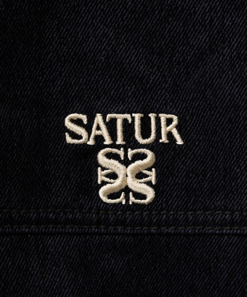 男款【WE ARE】韓國Satur休閒連帽拉鏈外套SA253MDJ05