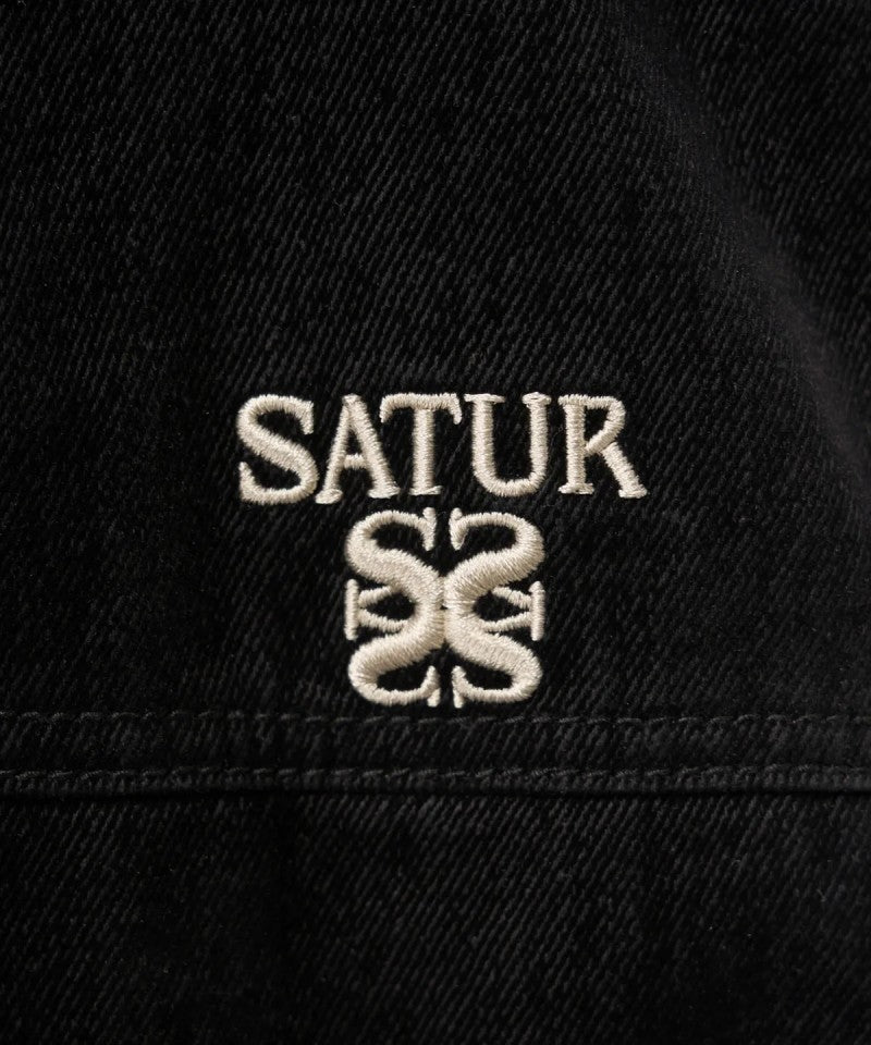 男款【WE ARE】韓國Satur休閒連帽拉鏈外套SA253MDJ01