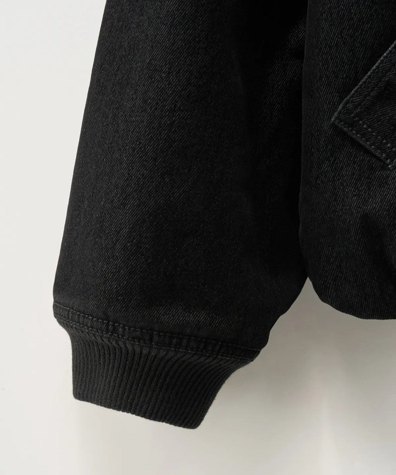 男款【WE ARE】韓國Satur休閒連帽拉鏈外套SA253MDJ01