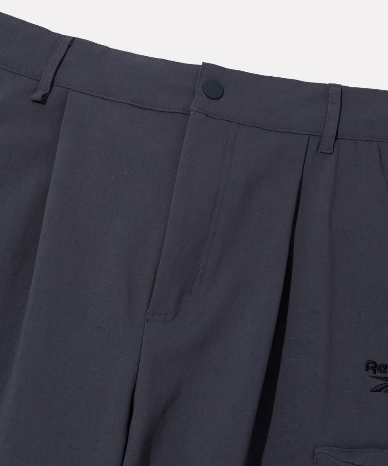 男款【WE ARE】韓國reebok休閒褲REPA5FN39