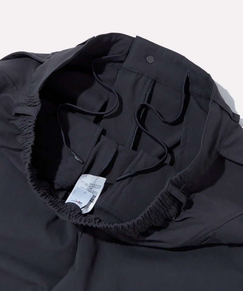 男款【WE ARE】韓國reebok休閒褲REPA5FN39