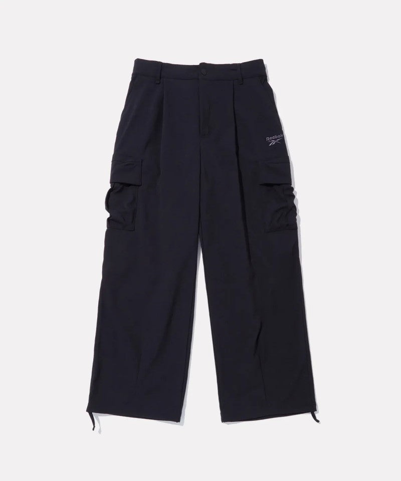 男款【WE ARE】韓國reebok休閒褲REPA5FN39