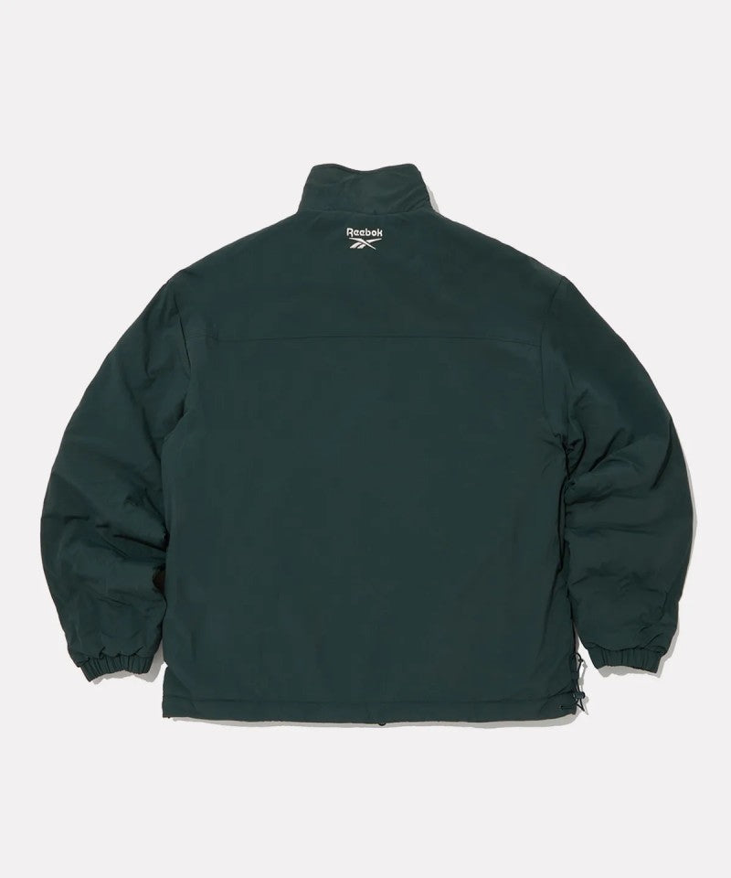 男款【WE ARE】韓國reebok休閒雙面拉鏈外套REJU5FZ40