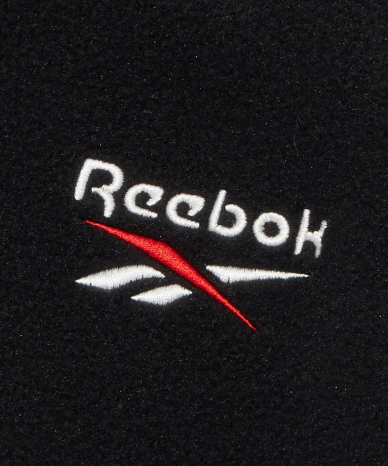 男款【WE ARE】韓國reebok休閒雙面拉鏈外套REJU5FZ40