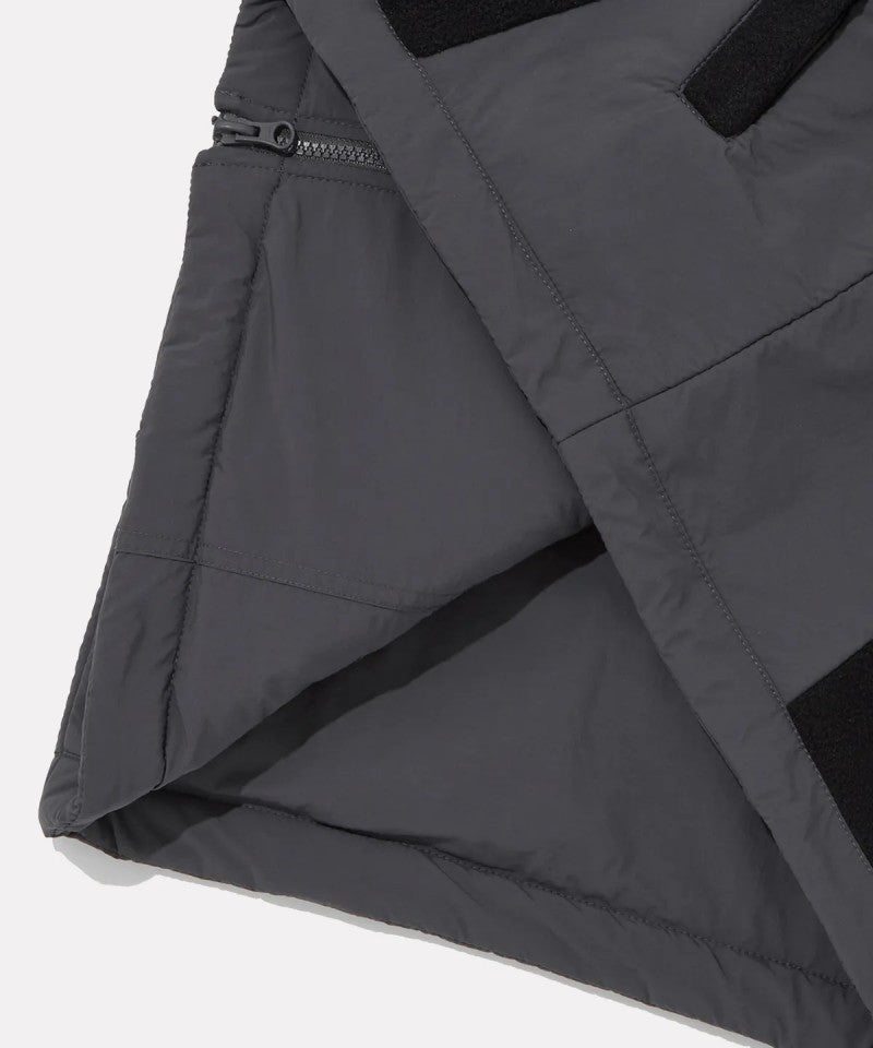 男款【WE ARE】韓國reebok休閒雙面拉鏈外套REJU5FZ40