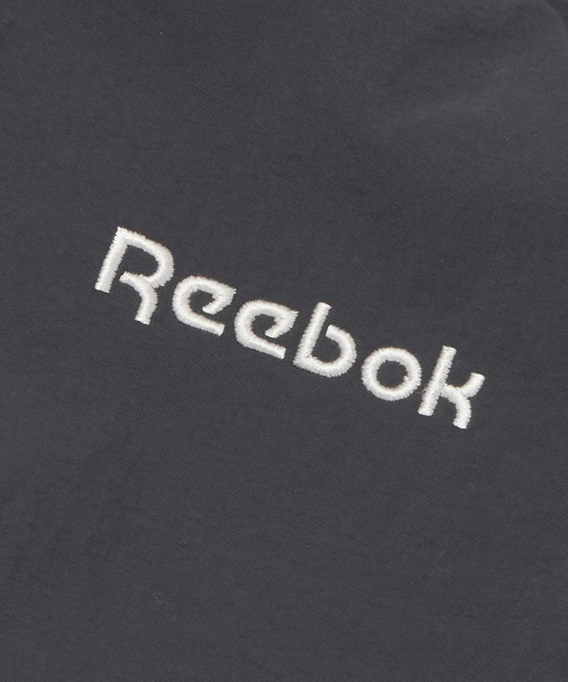 男款【WE ARE】韓國reebok休閒雙面拉鏈外套REJU5FZ40