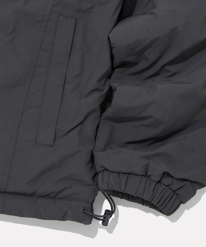 男款【WE ARE】韓國reebok休閒雙面拉鏈外套REJU5FZ40